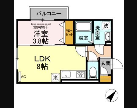 写真:物件の写真