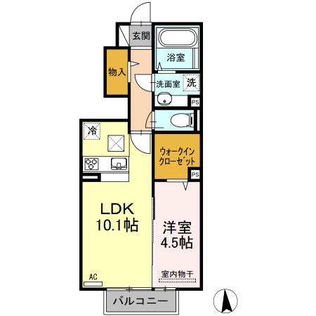 写真:物件の写真
