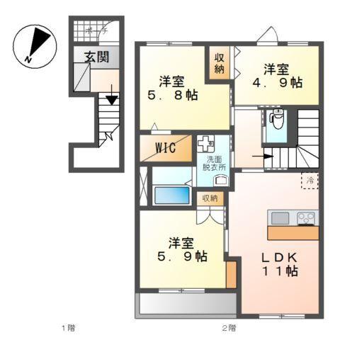 写真:物件の写真