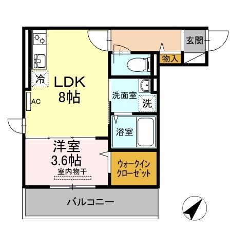 写真:物件の写真