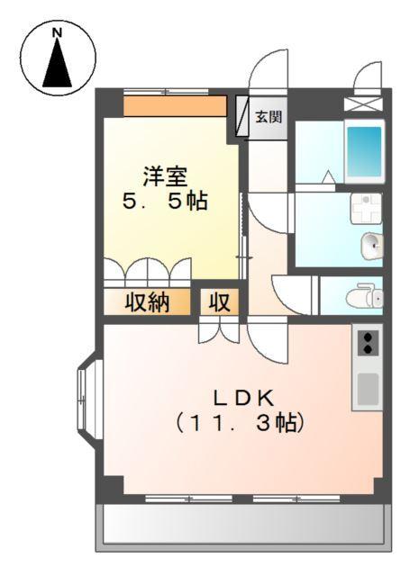 写真:物件の写真