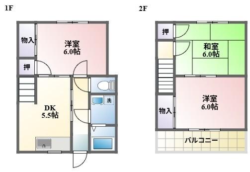 写真:物件の写真