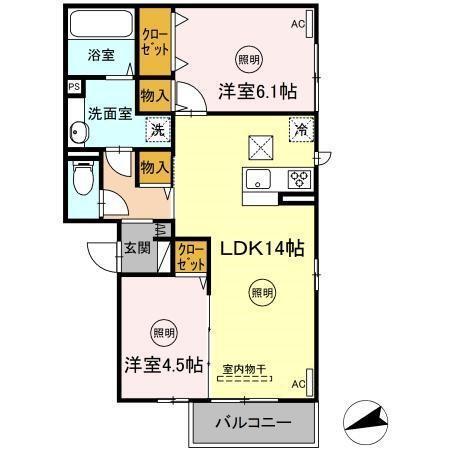 写真:物件の写真