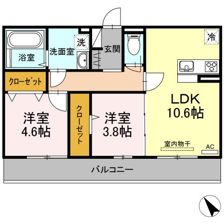 写真:物件の写真