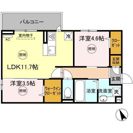 写真:物件の写真