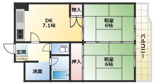 写真:物件の写真