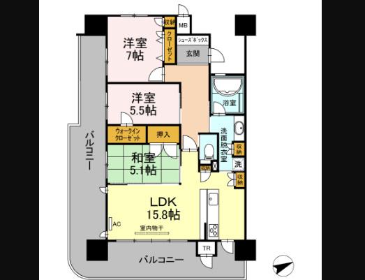 写真:物件の写真