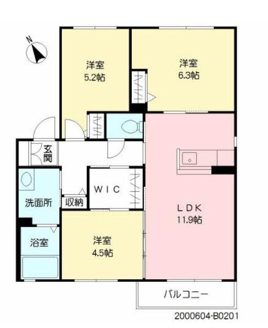 写真:物件の写真