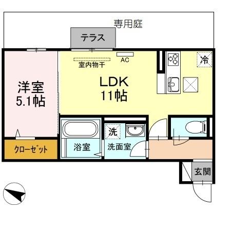 写真:物件の写真