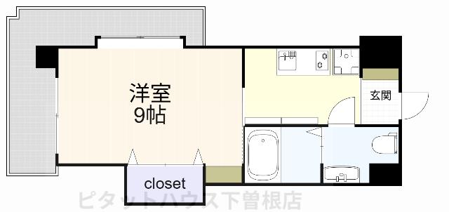 写真:物件の写真