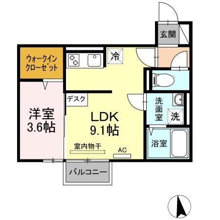 写真:物件の写真