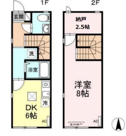 写真:物件の写真