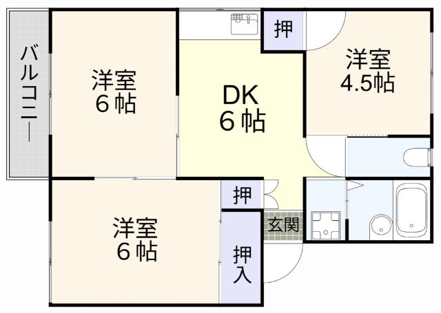 写真:物件の写真