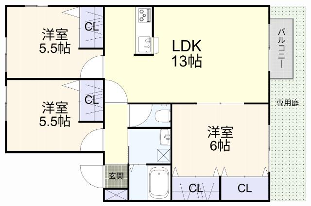 写真:物件の写真