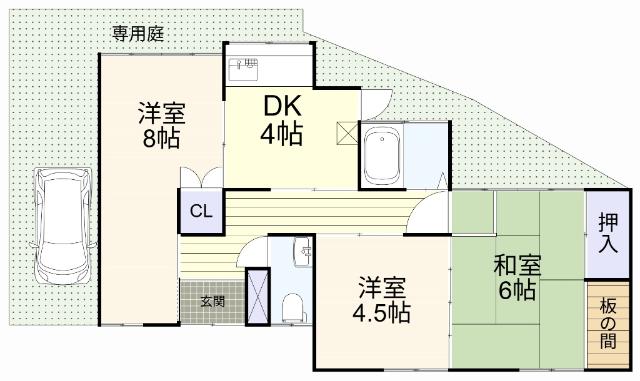 写真:物件の写真