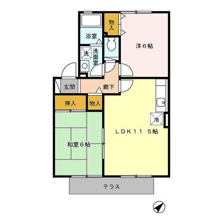 写真:物件の写真