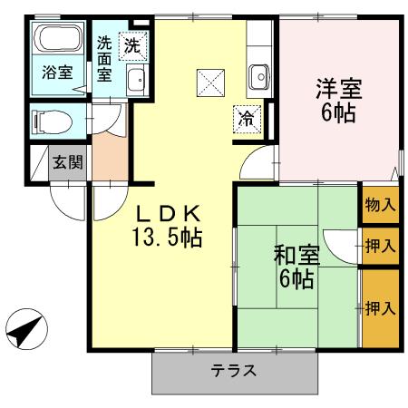 写真:物件の写真