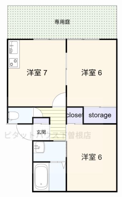 写真:物件の写真