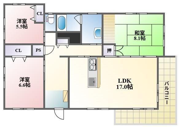 写真:物件の写真