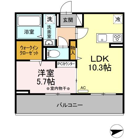 写真:物件の写真