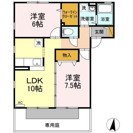 写真:物件の写真