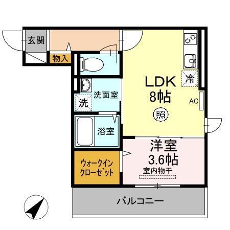 写真:物件の写真