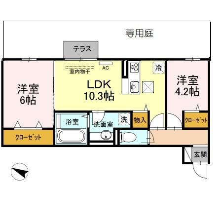 写真:物件の写真