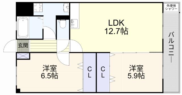 写真:物件の写真
