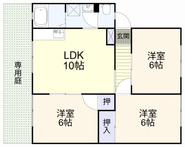 写真:物件の写真