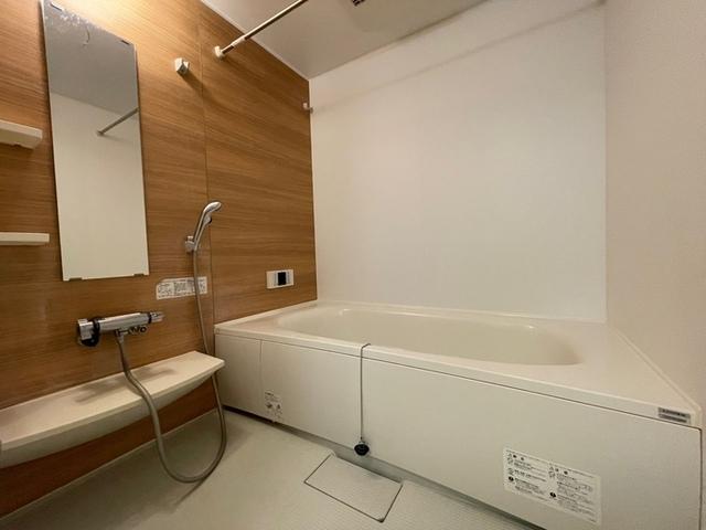 アルウェット（205） 部屋画像