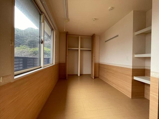 アルウェット（205） 部屋画像