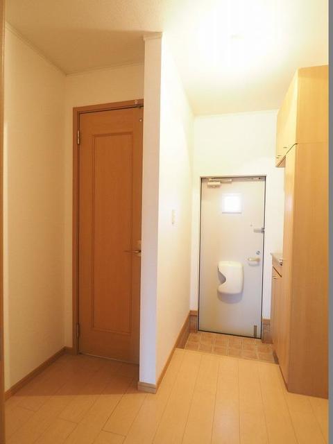 メイユール北泉ⅡＢ（103） その他部屋・スペース