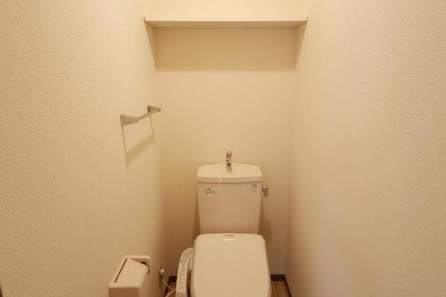 サニーフラット若園　D棟（D202） 部屋画像