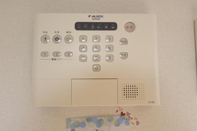 サニーフラット若園　D棟（D202） 部屋画像