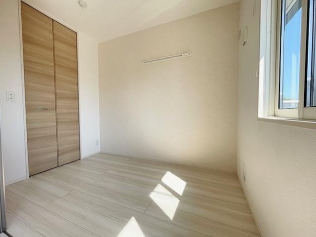 Ｋ＆Ｔ（203） 部屋画像
