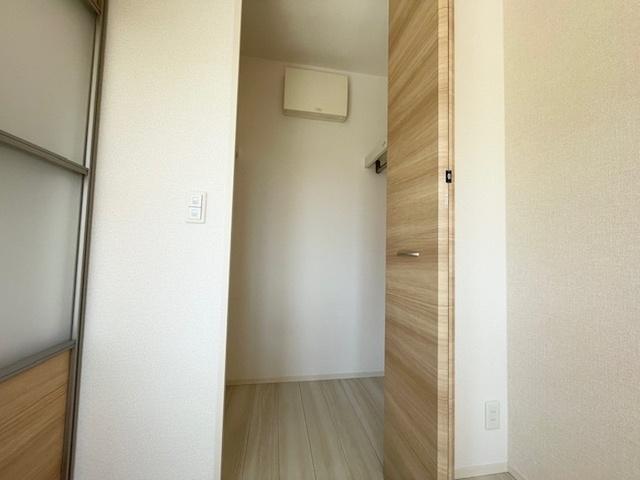 Ｋ＆Ｔ（203） 部屋画像