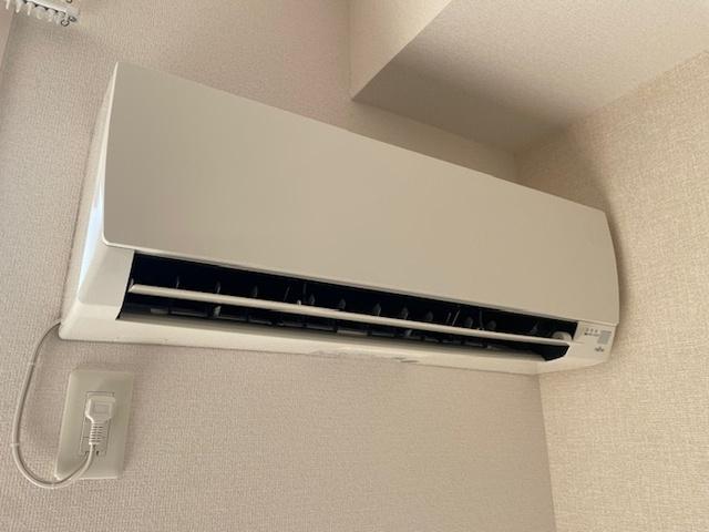 Ｋ＆Ｔ（203） 部屋画像
