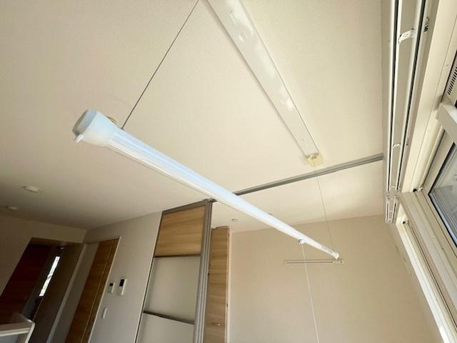 Ｋ＆Ｔ（203） 部屋画像
