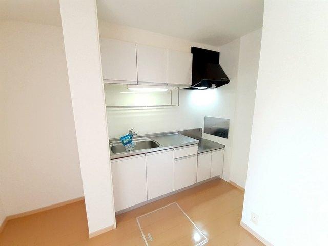 Ｎｅｏエミサト　Ａ（103） キッチン