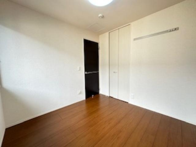 プルミエハヤシ（202） 部屋画像