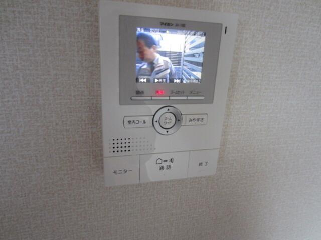 プルミエハヤシ（202） 部屋画像