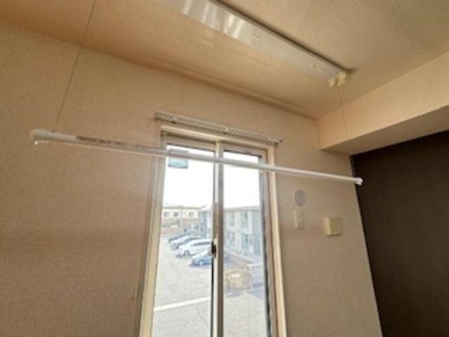 プルミエハヤシ（202） 部屋画像