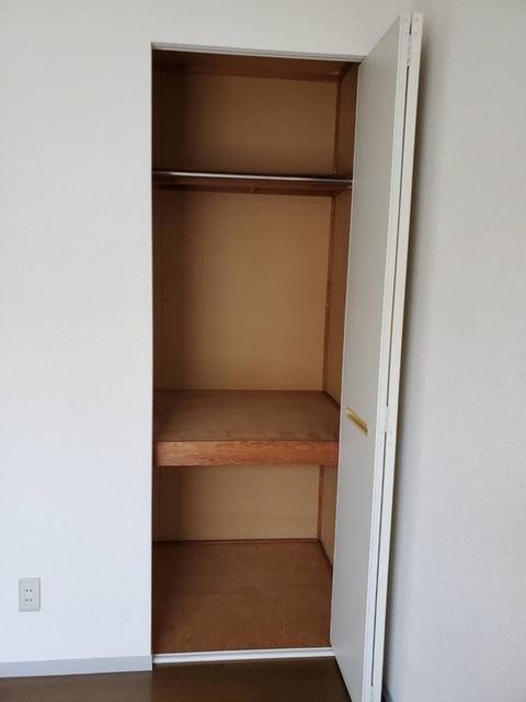 プレジールミスミ（202） 部屋画像