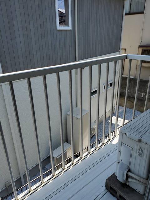 プレジールミスミ（202） 部屋画像
