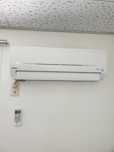 プレジールミスミ（202） 部屋画像