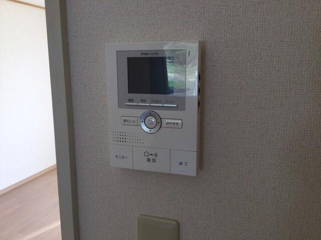 ルナハイツ　A棟（102） 部屋画像