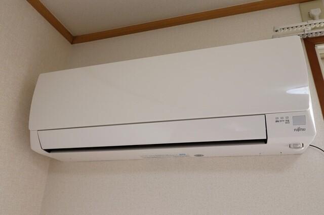 ルナハイツ　A棟（102） 設備