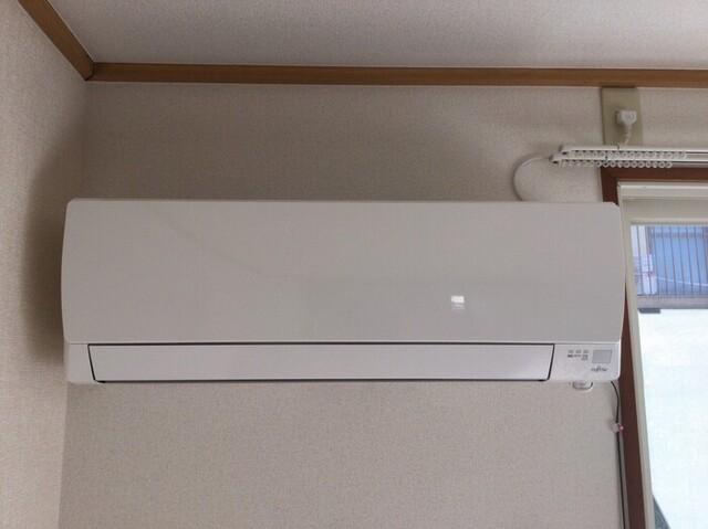 ルナハイツ　A棟（102） 部屋画像