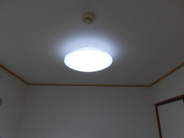 ルナハイツ　A棟（102） 部屋画像