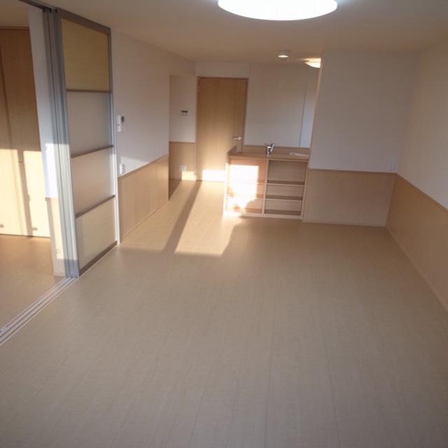 Casa Felice　　Ｃ棟（201） 部屋画像